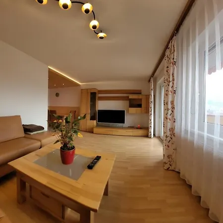 Apartment Alpen