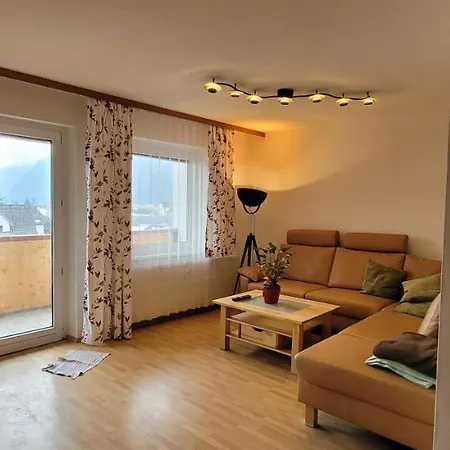 Διαμέρισμα Alpen