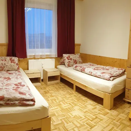 Apartment Alpen Bludenz