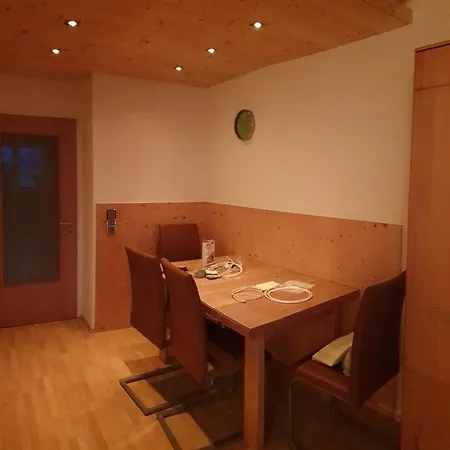 Apartamento Alpen Bludenz