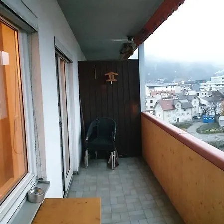 Διαμέρισμα Alpen