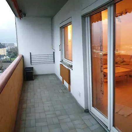 Apartment Alpen *
