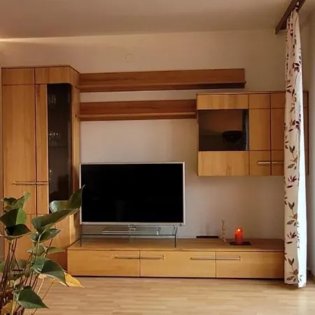 Apartment Alpen