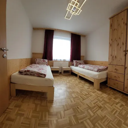 Apartment Alpen *